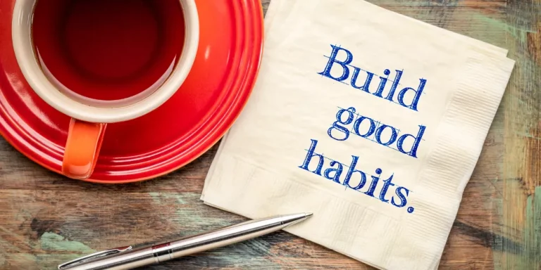 How can I stay active and healthy with simple habits?