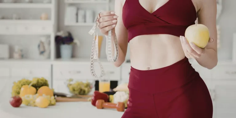 How can I maintain a healthy routine with simple habits?