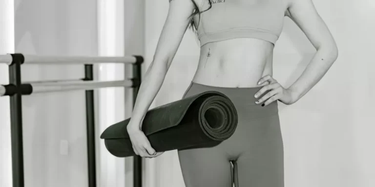 What are the best routines for maintaining body fitness?