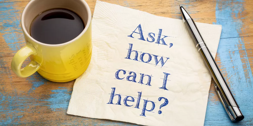 How can I support my physical health with daily habits?