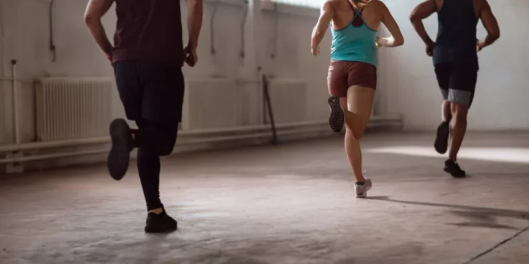 What are the best ways to stay active at home every day?