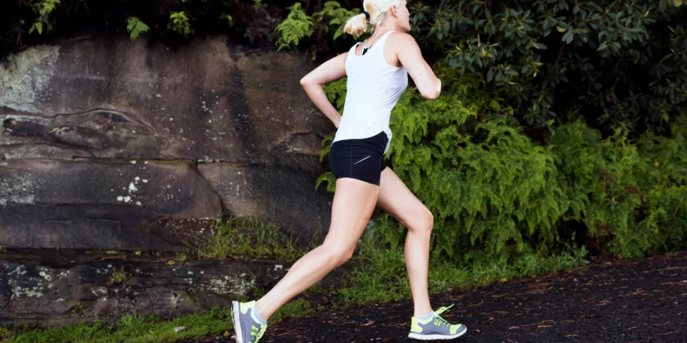 How can I boost my daily stamina naturally?