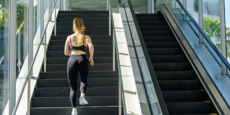 What are the best ways to maintain a healthy and active routine?