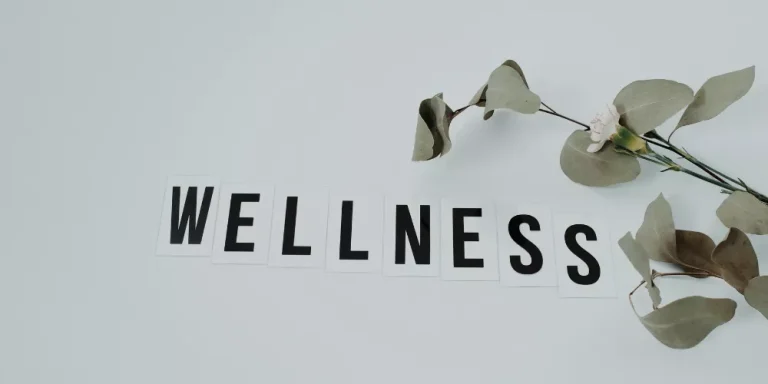 How can I improve my overall body wellness easily?