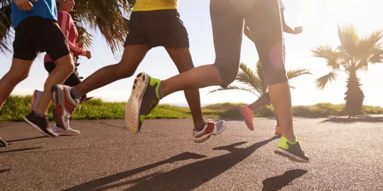 What are the natural ways to stay fit without gym equipment?