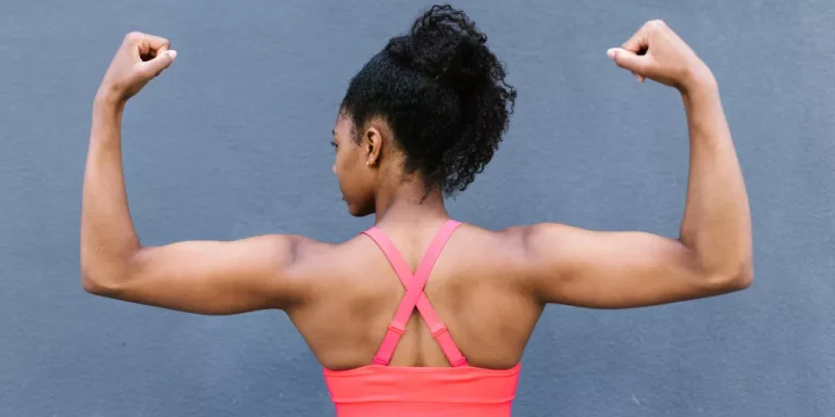 How can I build a strong and active lifestyle naturally?