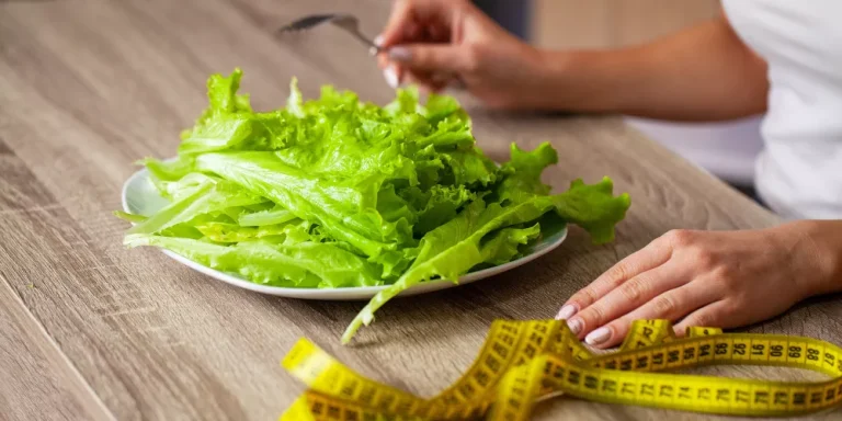How can I maintain a healthy body without strict rules?